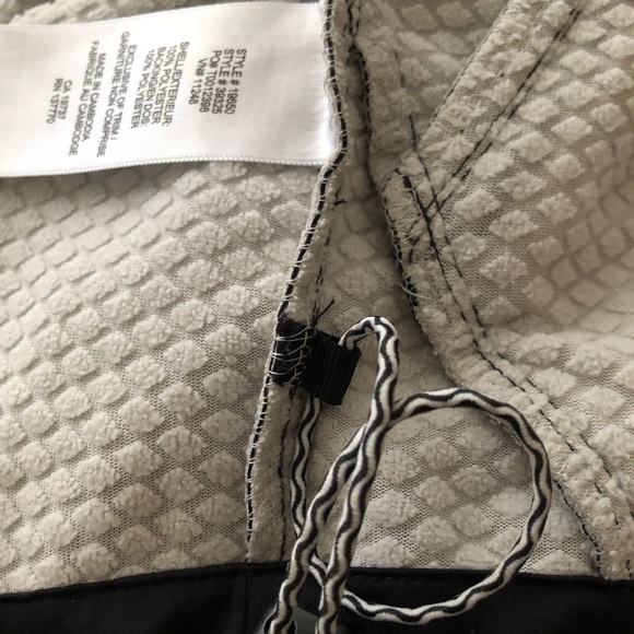 Elevate Sport Propack Men's Softshell Jacket - Black - Size Large - Picture 13 of 13